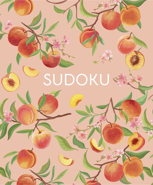Book cover for Sudoku: Over 300 Puzzles