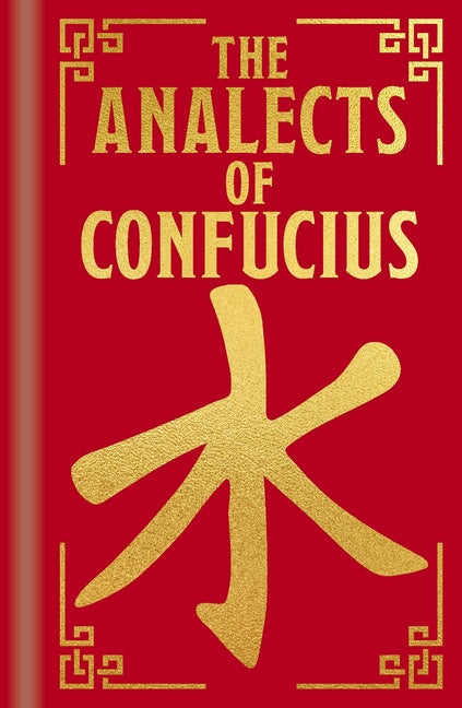 Book cover for Analects
