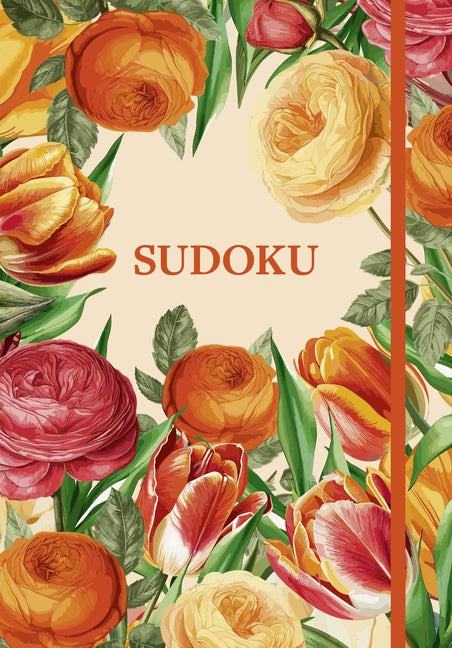 Book cover for Sudoku: Over 200 Puzzles