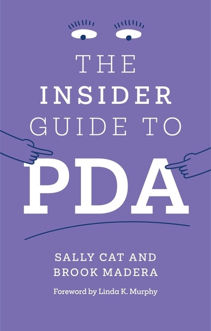 Book cover for Insider Guide to PDA
