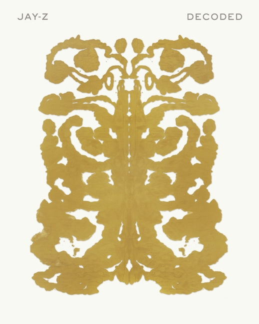 Book cover for Decoded