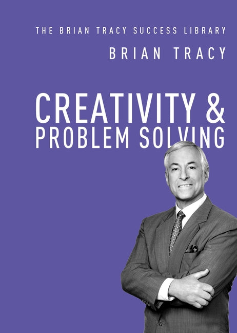 Book cover for Creativity and Problem Solving