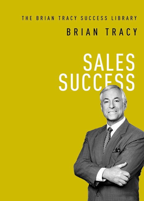 Book cover for Sales Success