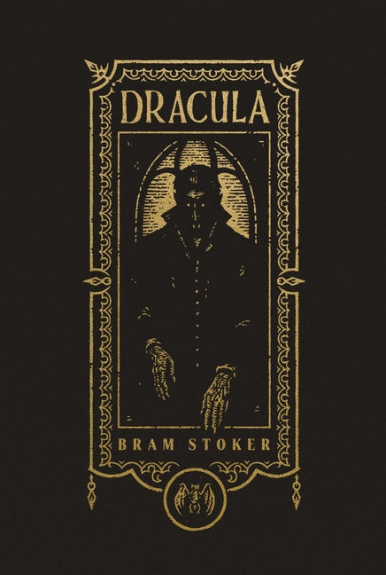 Book cover for Dracula (the Gothic Chronicles Collection)