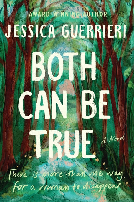 Book cover for Both Can Be True