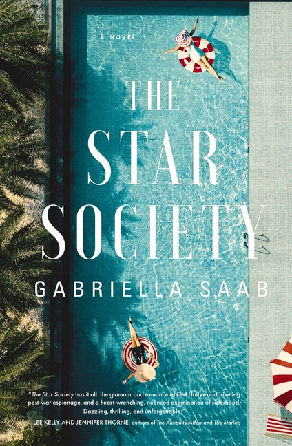 Book cover for Star Society: A Historical Novel