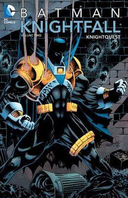 Book cover for Knightquest