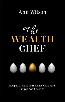 Book cover for Wealth Chef