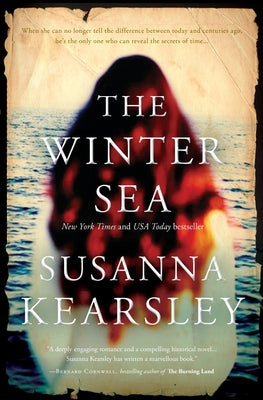 Book cover for The Winter Sea