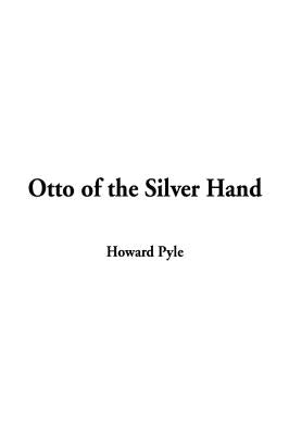 Book cover for Otto of the Silver Hand