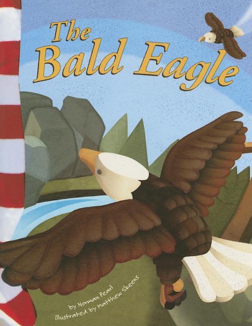 Book cover for Bald Eagle