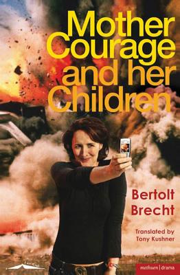 Book cover for Mother Courage and Her Children