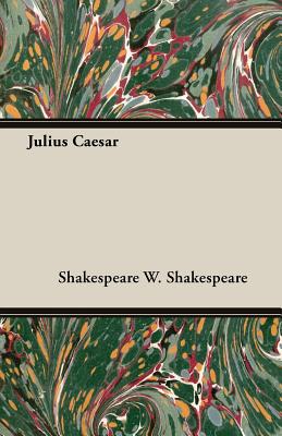 Book cover for Julius Caesar