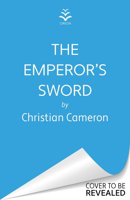 Book cover for Emperor's Sword