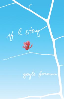 Book cover for If I Stay