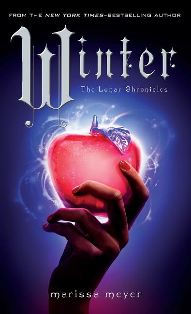 Book cover for Winter