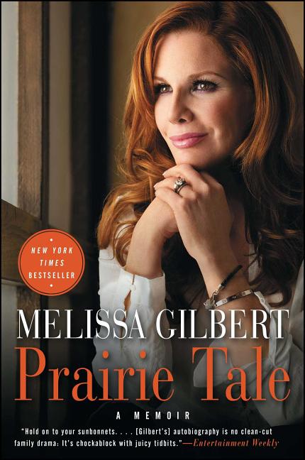 Book cover for Prairie Tale
