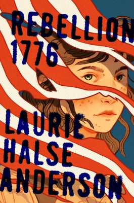 Book cover for Rebellion 1776