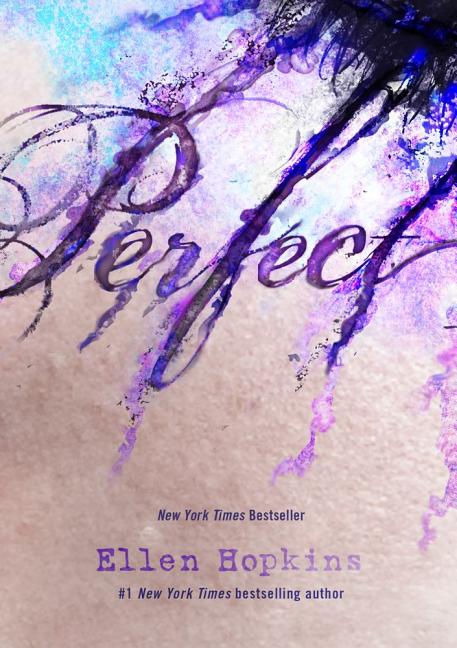 Book cover for Perfect