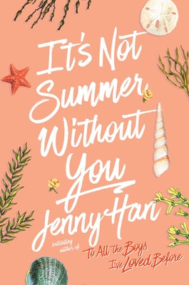 Book cover for It's Not Summer Without You