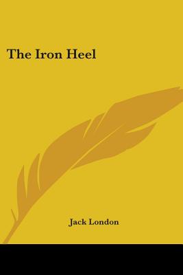 Book cover for The Iron Heel