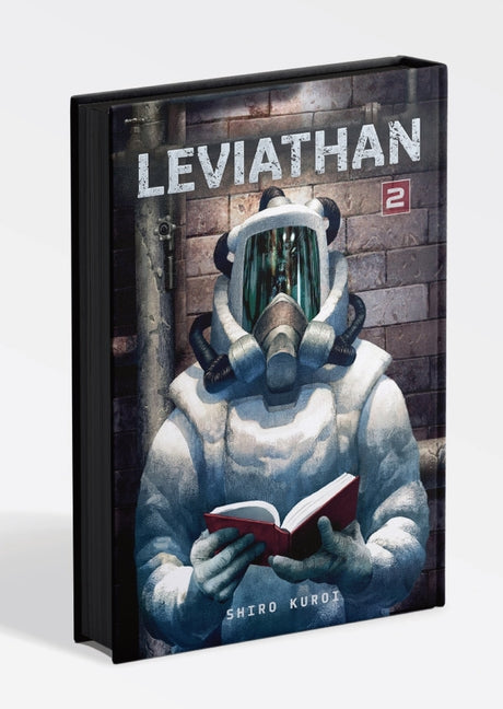 Book cover for Leviathan Volume 2: Volume 2