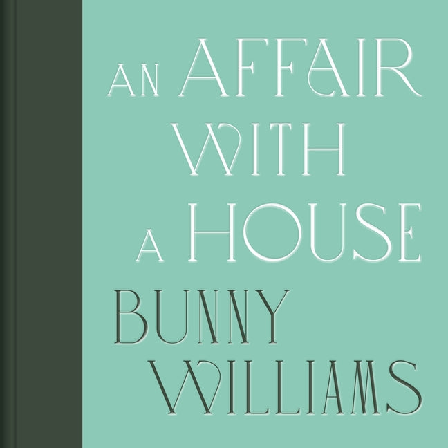 Book cover for Affair with a House (Collector's Edition)