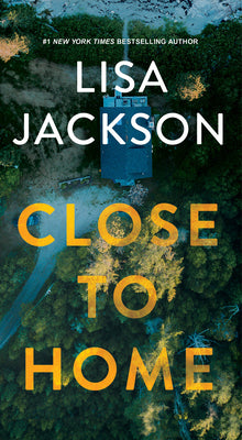 Book cover for Close to Home