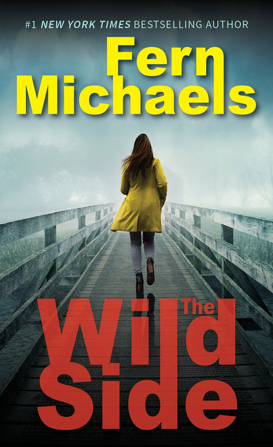 Book cover for Wild Side