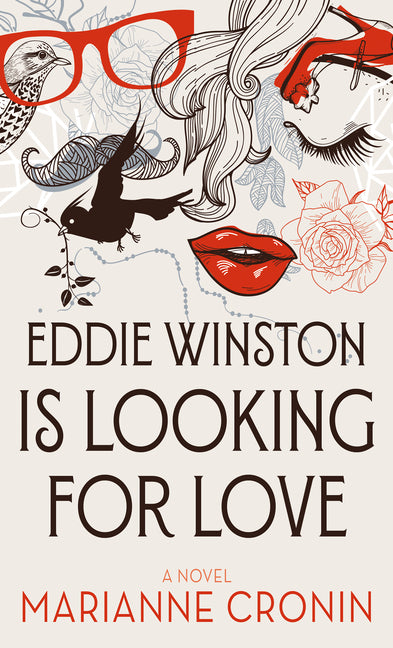 Book cover for Eddie Winston Is Looking for Love
