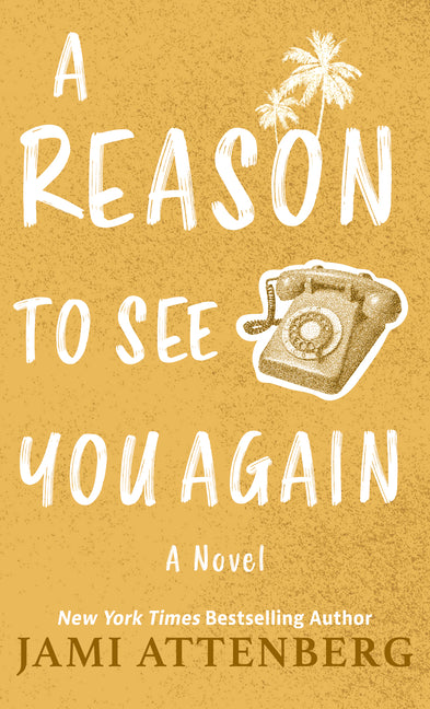 Book cover for Reason to See You Again