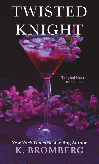 Book cover for Twisted Knight