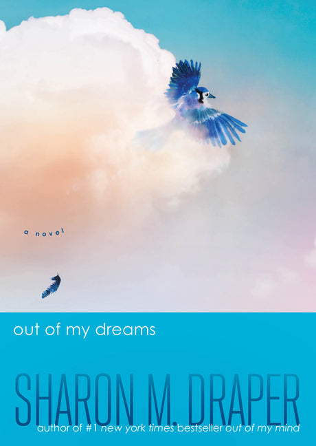 Book cover for Out of My Dreams