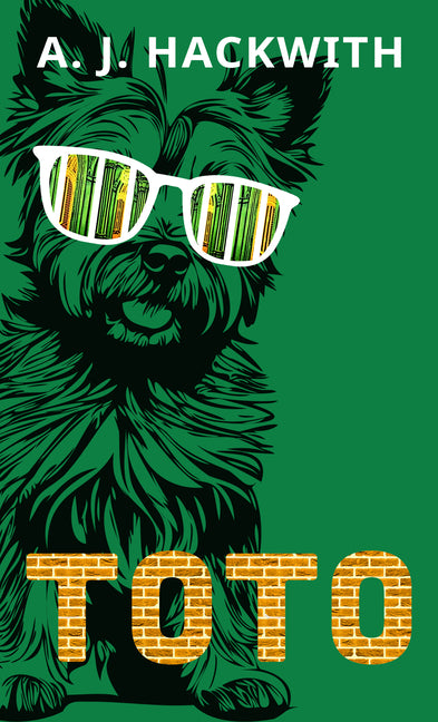 Book cover for Toto
