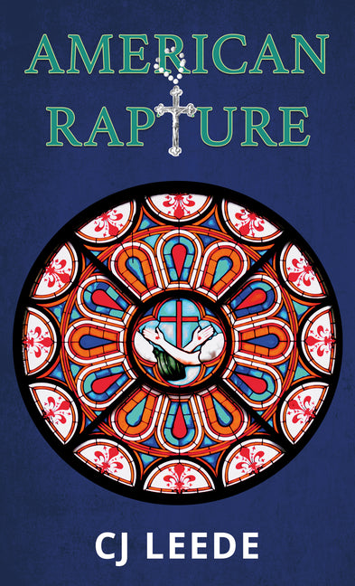 Book cover for American Rapture