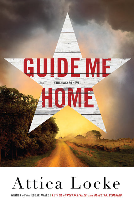 Book cover for Guide Me Home