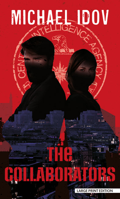 Book cover for Collaborators