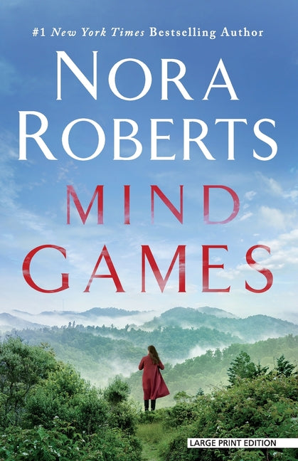 Book cover for Mind Games