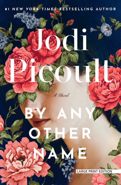 Book cover for By Any Other Name