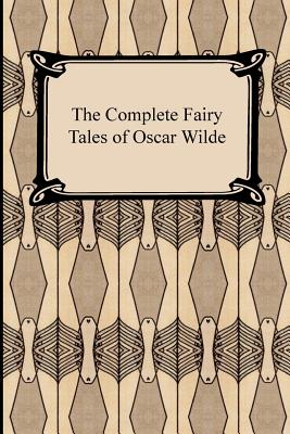Book cover for The Complete Fairy Tales of Oscar Wilde