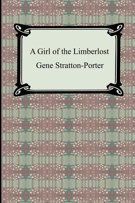 Book cover for Girl of the Limberlost