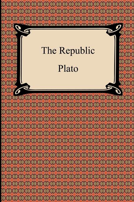 Book cover for Republic