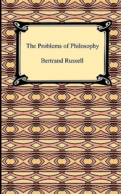Book cover for The Problems of Philosophy
