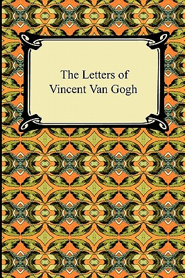Book cover for The Letters of Vincent Van Gogh