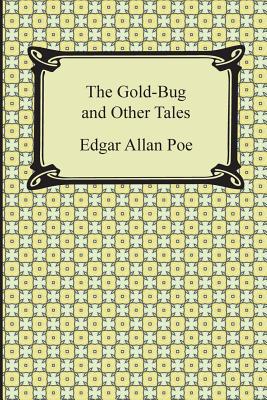 Book cover for The Gold-Bug and Other Tales