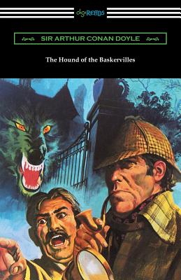 Book cover for The Hound of the Baskervilles