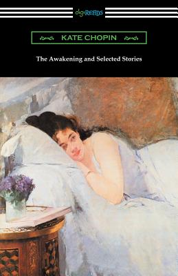 Book cover for The Awakening and Selected Stories