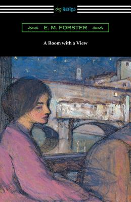 Book cover for A Room with a View