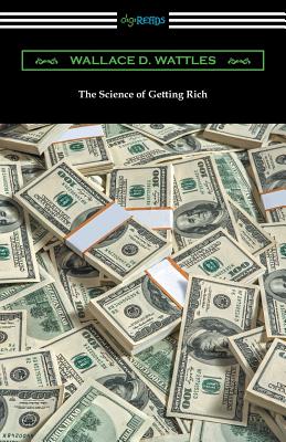 Book cover for The Science of Getting Rich