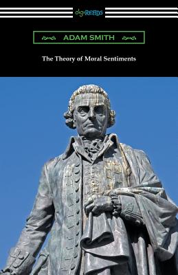 Book cover for The Theory of Moral Sentiments